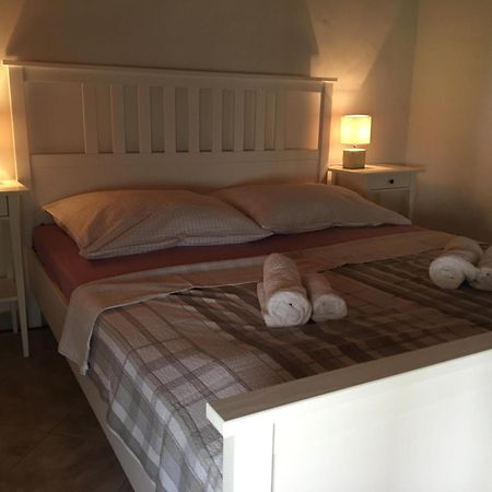 Mediterranean Apartment With Great Sea View Marina Luaran gambar