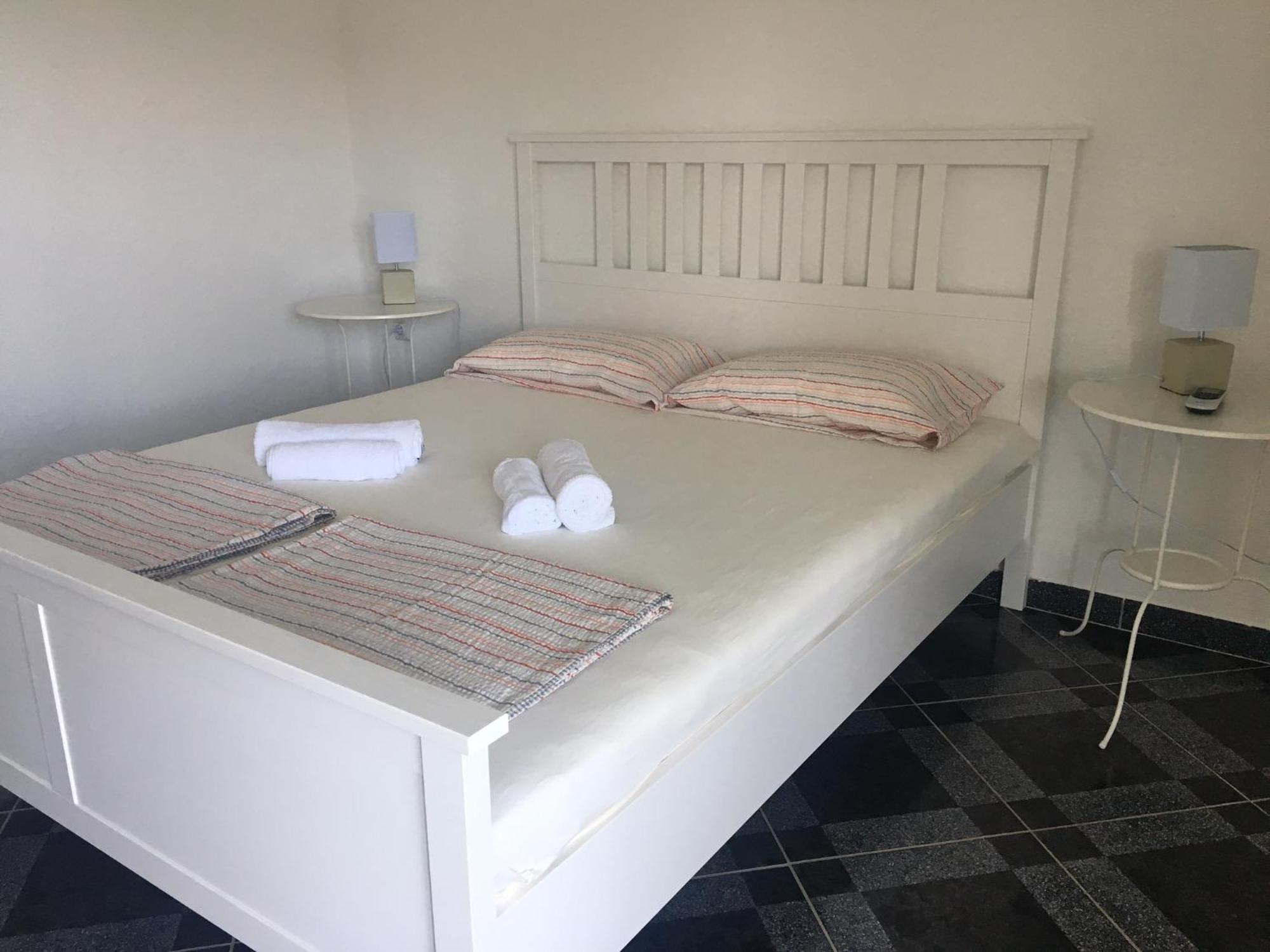 Mediterranean Apartment With Great Sea View Marina Luaran gambar