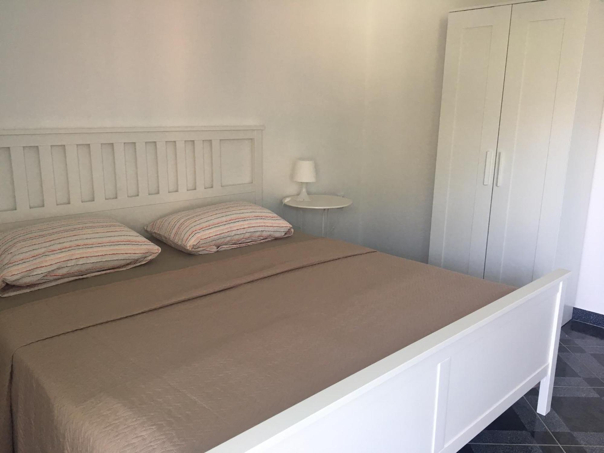 Mediterranean Apartment With Great Sea View Marina Luaran gambar