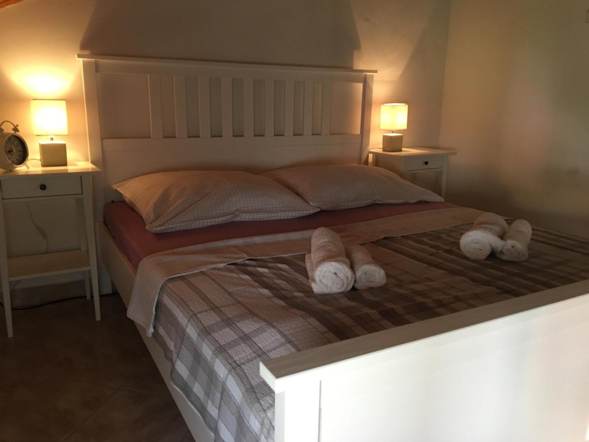 Mediterranean Apartment With Great Sea View Marina Luaran gambar