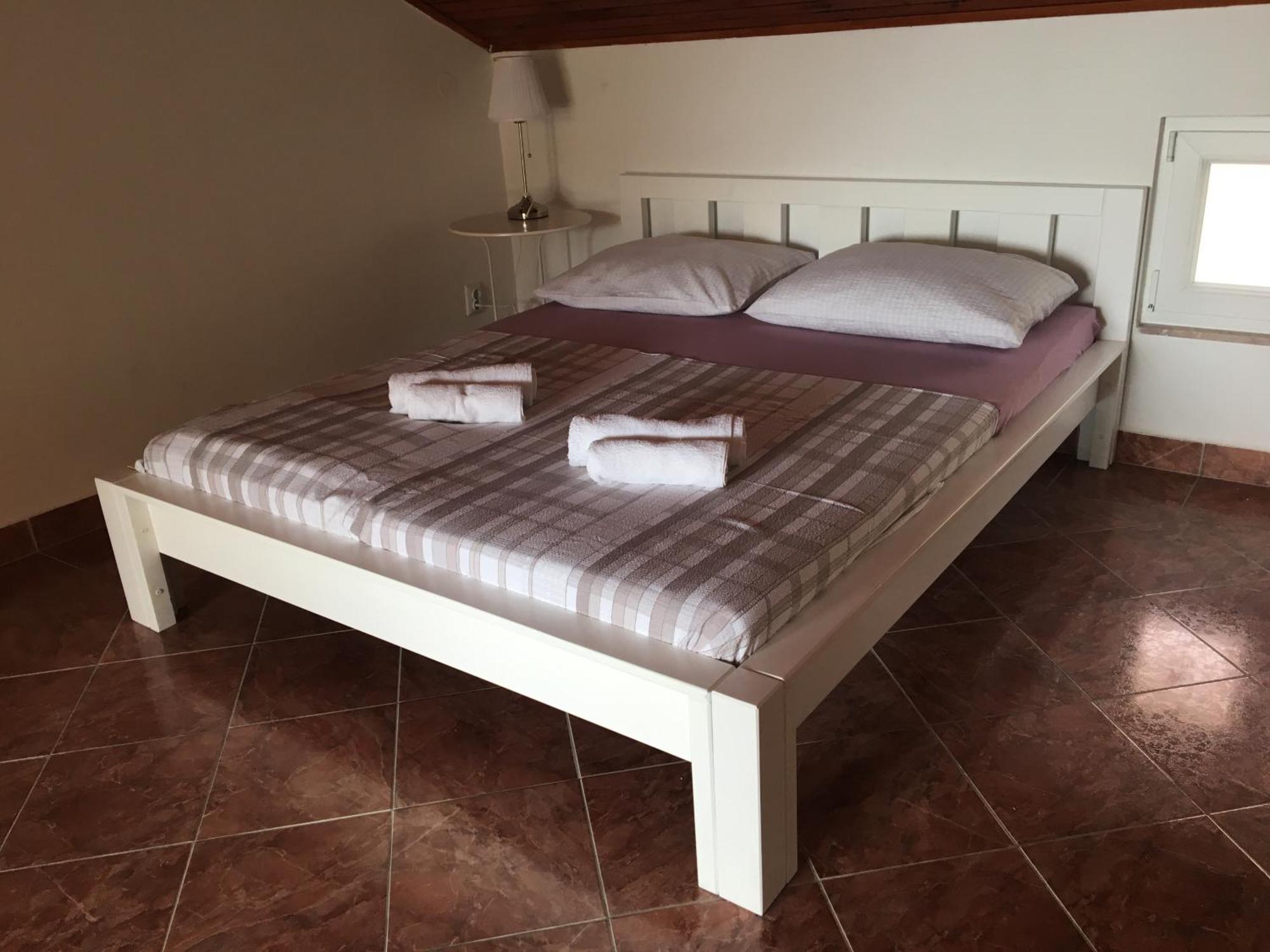 Mediterranean Apartment With Great Sea View Marina Luaran gambar
