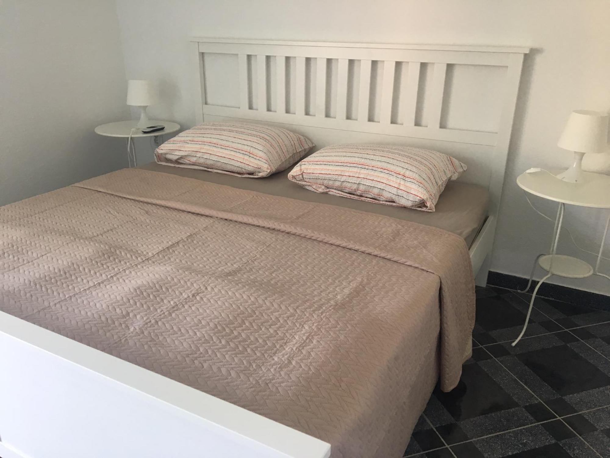 Mediterranean Apartment With Great Sea View Marina Luaran gambar