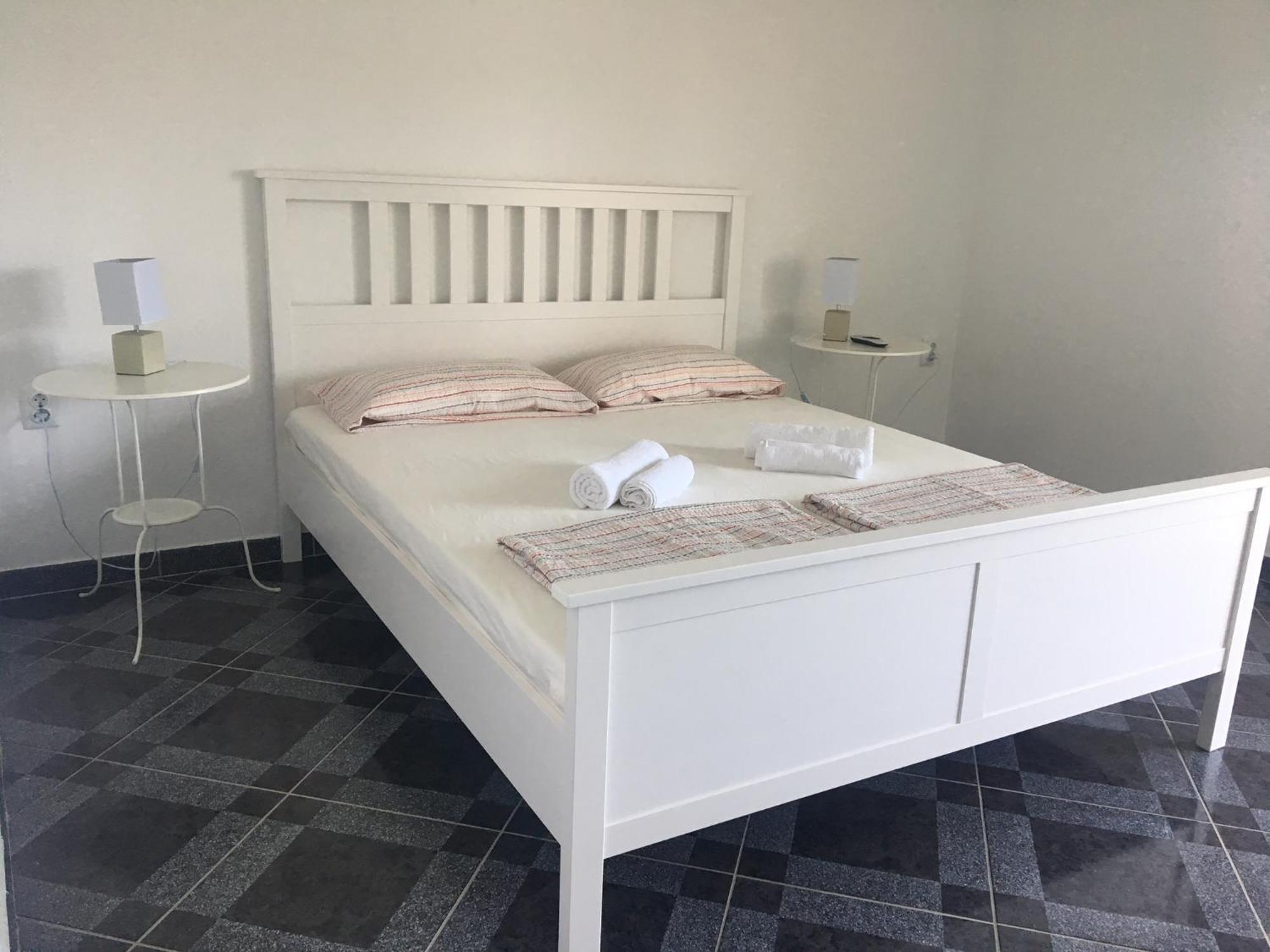 Mediterranean Apartment With Great Sea View Marina Luaran gambar